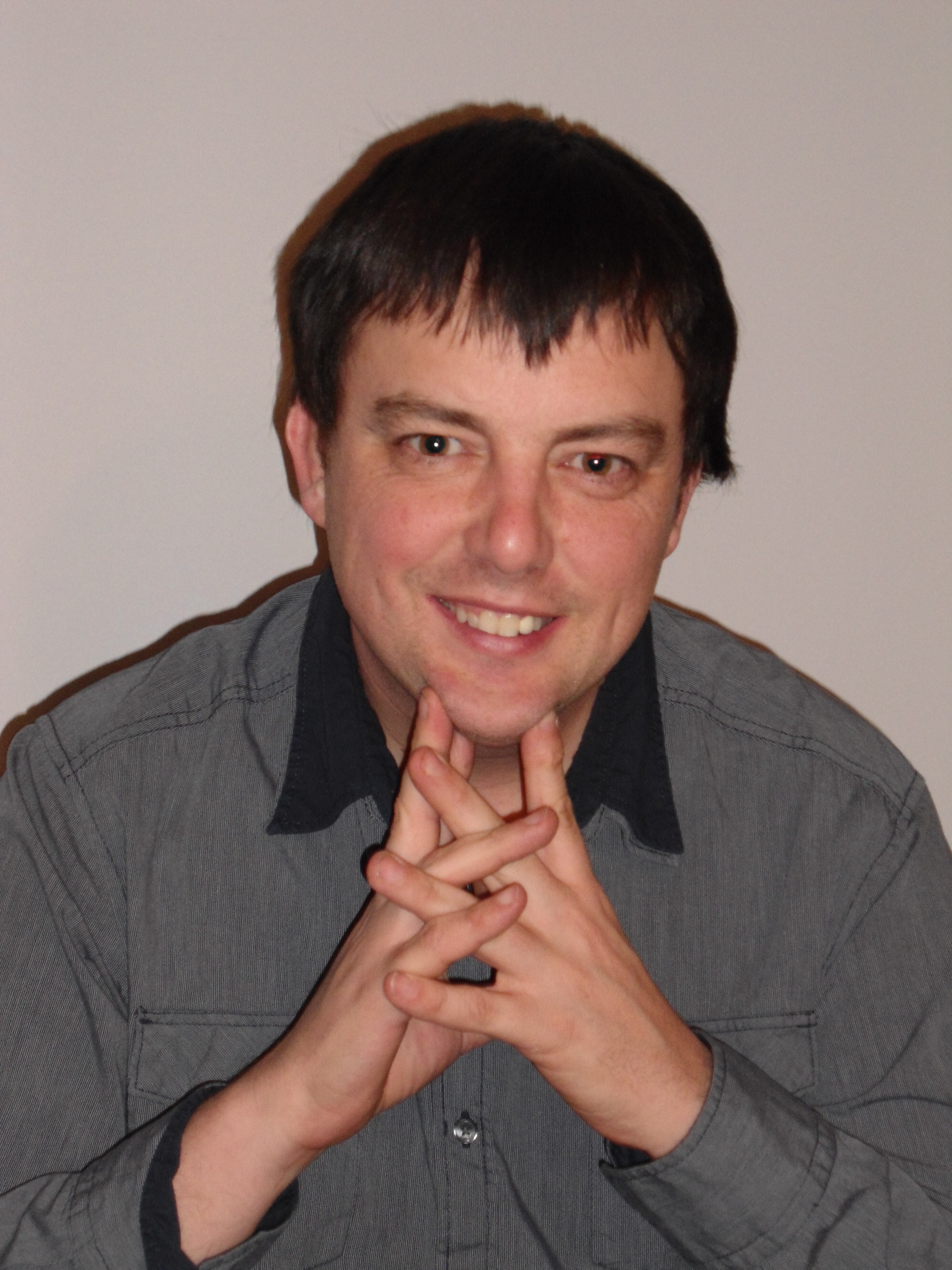 Claude Vindevogel